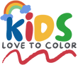 kidslovetocolor