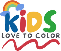 Kidslovetocolor