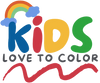 kidslovetocolor