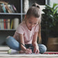 Transform Photos into coloring pages