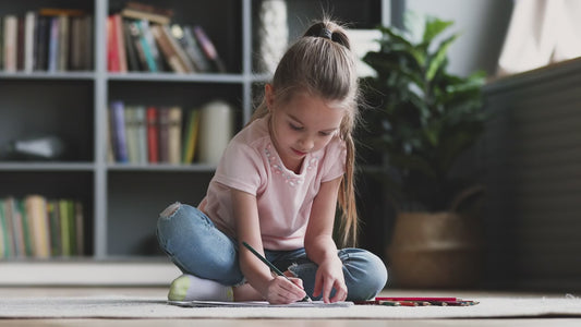 Transform Photos into coloring pages